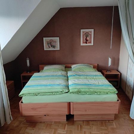 Ferienwohnung Rhede Rhede  Zewnętrze zdjęcie