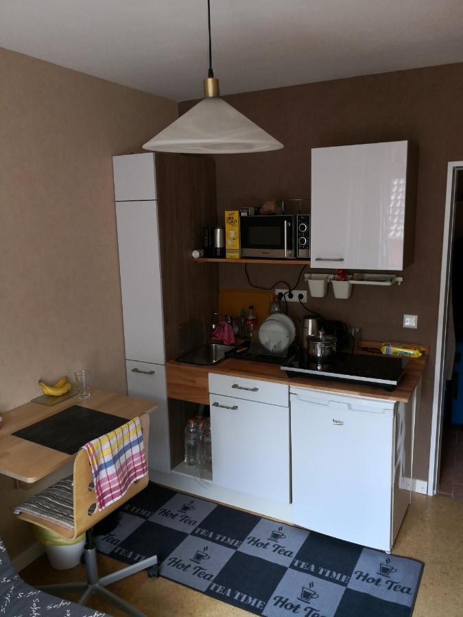 Ferienwohnung Rhede Rhede  Zewnętrze zdjęcie