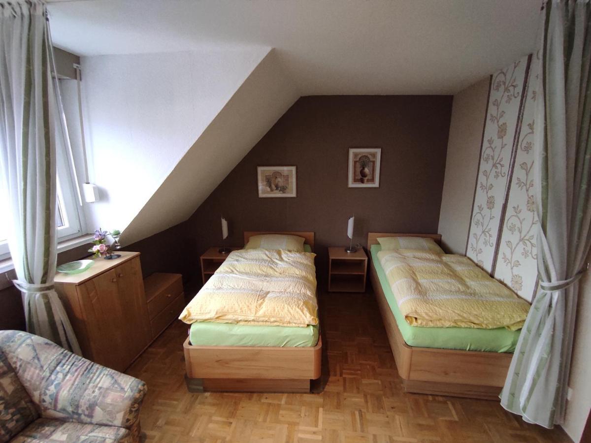 Ferienwohnung Rhede Rhede  Zewnętrze zdjęcie