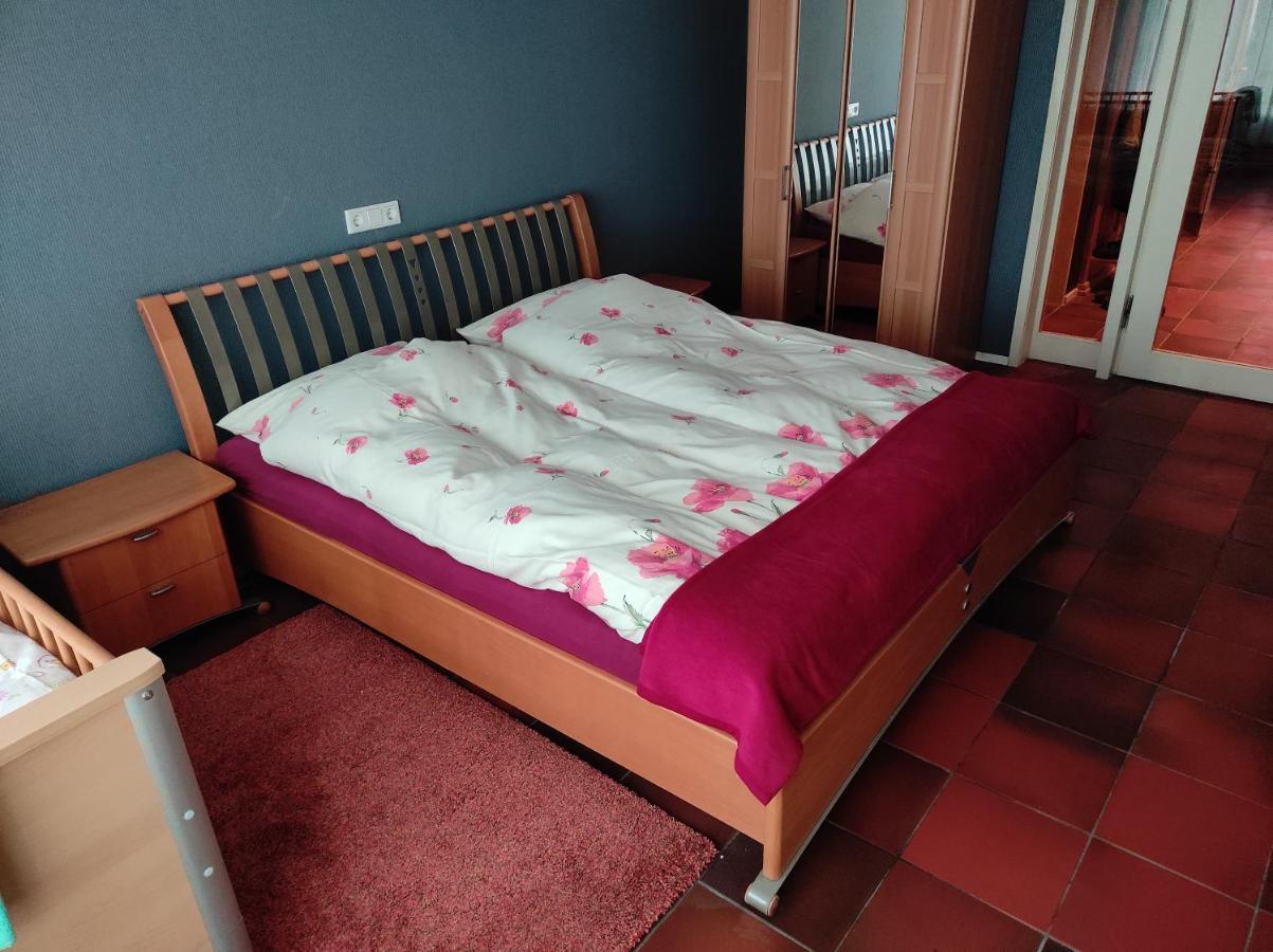 Ferienwohnung Rhede Rhede  Zewnętrze zdjęcie