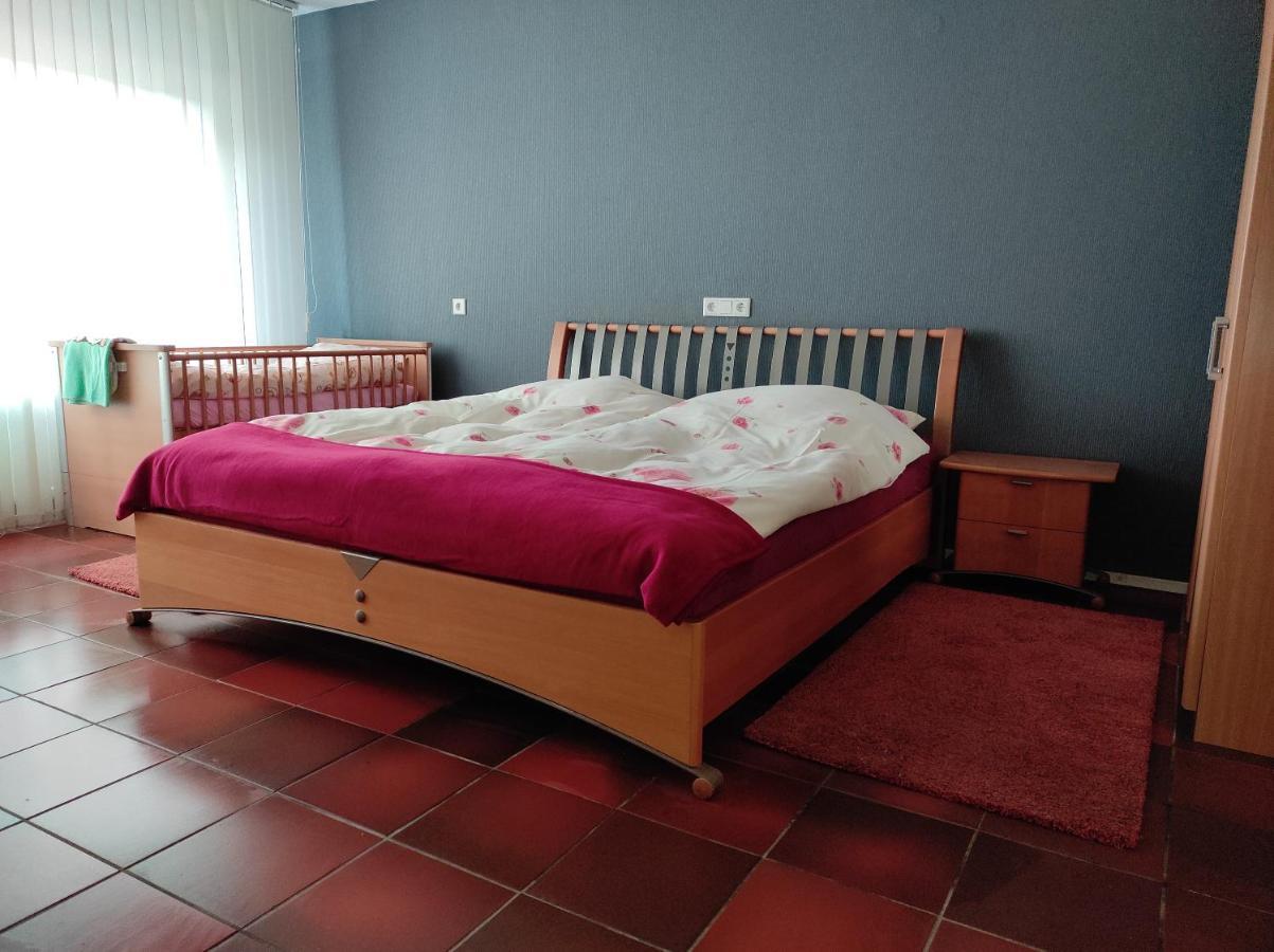 Ferienwohnung Rhede Rhede  Zewnętrze zdjęcie