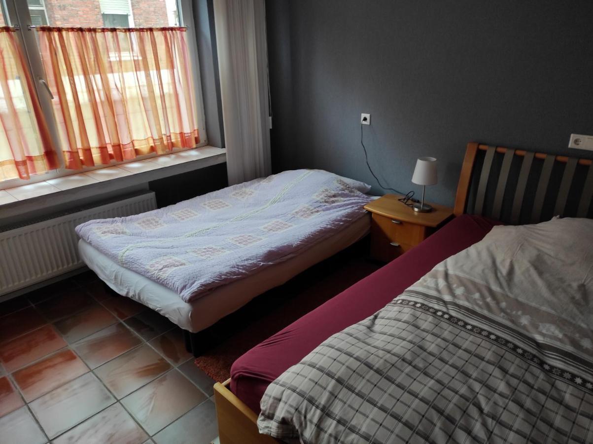 Ferienwohnung Rhede Rhede  Zewnętrze zdjęcie